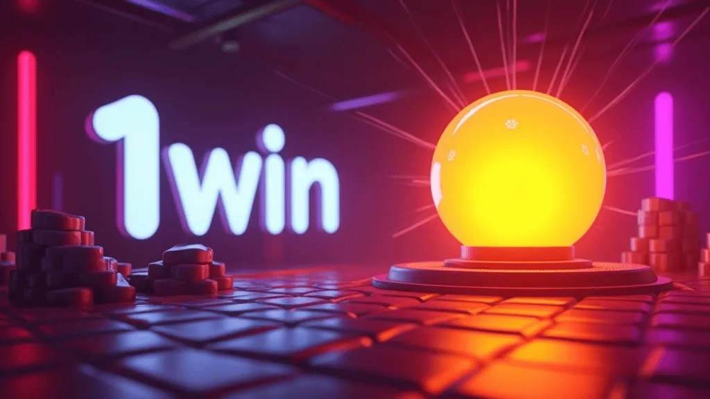 1win plinko