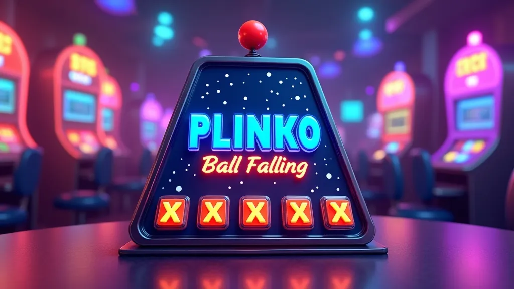 plinko