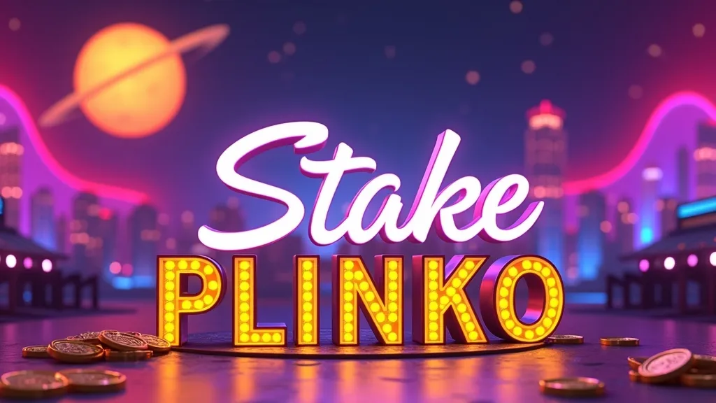 stake plinko stake plinko